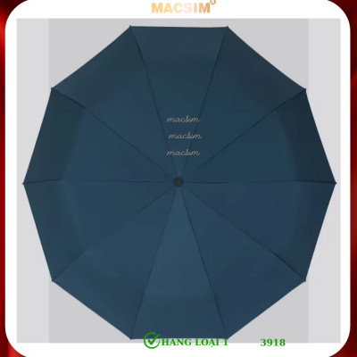 Ô Dù cao cấp Nhãn hiệu Macsim RST Mã 3918