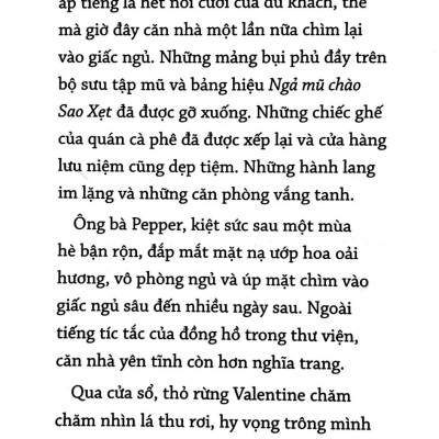 Chú Chó Ma Hoa Chuông Nhà Pepper 03 - Giải Cứu Ngựa Trăng