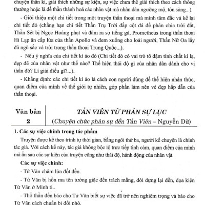 Sách tham khảo- Bồi Dưỡng Ngữ Văn 10 (Dùng Kèm SGK Kết Nối)_HA