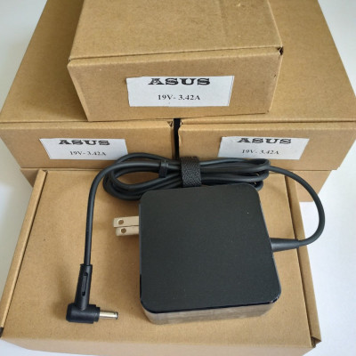 Sạc dành cho Laptop ASUS VivoBook S14 M433IA, M433IA-EB339T, M433IA-EB470T hàng nhập khẩu.