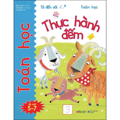 Combo Bộ 10 Cuốn: Tớ Đến Với Toán Học