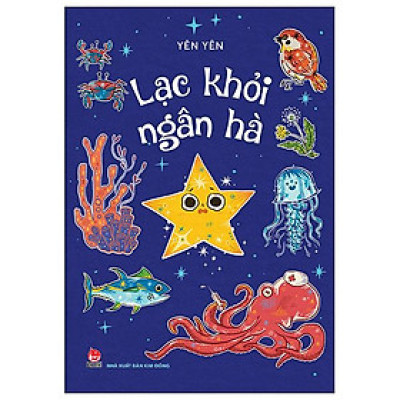 Lạc Khỏi Ngân Hà