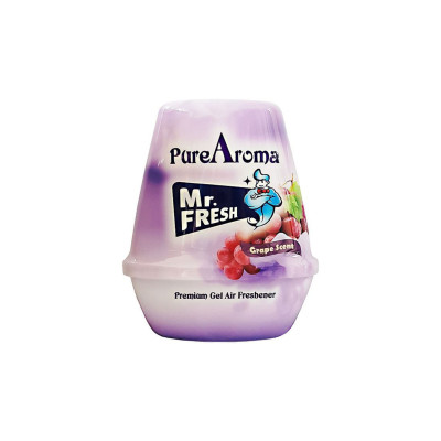 Sáp gel Pure Aroma 220g