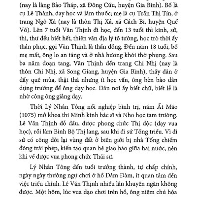 Kể Chuyện Trạng Việt Nam (Tái Bản)