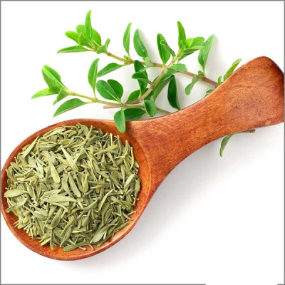 Lá Xạ Hương Vipep Hũ Nhựa 25g - Gia vị Vipep