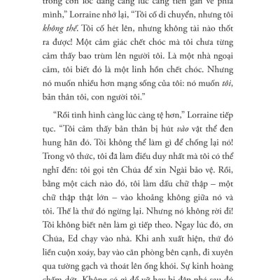 Kỳ Án Săn Ma