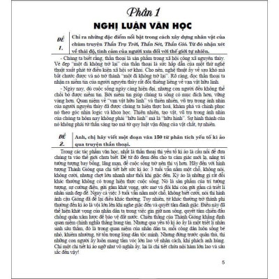 Sách - 150 Đề Và Bài Văn Hay Lớp 10 - Dùng Chung Các Bộ Sgk Hiện Hành- Hồng Ân
