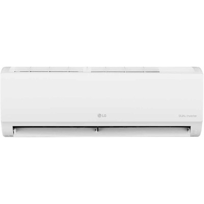 Máy lạnh LG Inverter 1 HP IEC09M1.ATYGEVH - Hàng Chính Hãng
