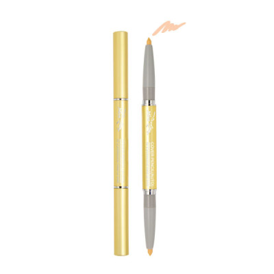 Chì che khuyết điểm Mira Cover Pencil Hàn Quốc No.21 Light beige tặng kèm móc khoá