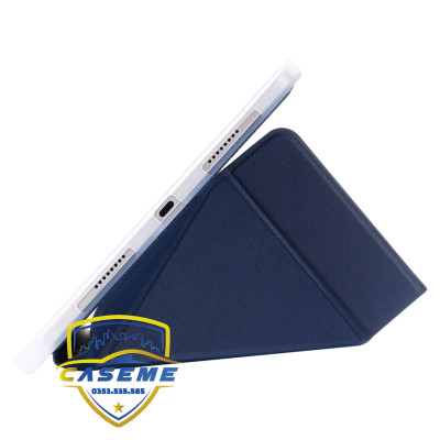 [iPad Gen 11 2025] Bao Da Dành Cho iPad Gen 11 11 inch (2025) Hiệu ONJESS Lưng Silicon - Hàng Chính Hãng