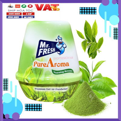Sáp thơm phòng khử mùi PureAroma Korea cao cấp
