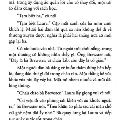 Ngôi Nhà Nhỏ Trên Thảo Nguyên Tập 8: Năm Tháng Vàng Son (Tái Bản 2019)