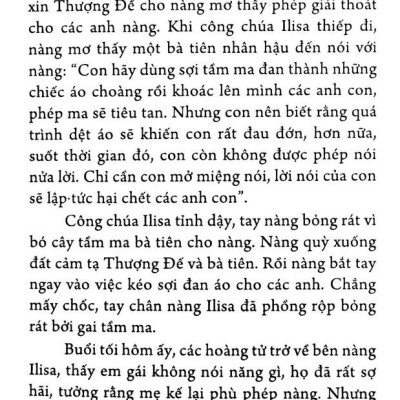 109 Truyện Cổ Tích Về Tình Yêu Thương (Tái Bản 2022)