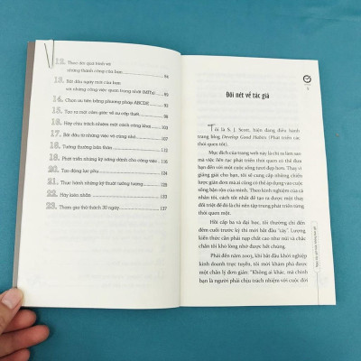 Sách Ngay bây giờ hoặc không bao giờ (Tái Bản ) - Alphabooks - BẢN QUYỀN