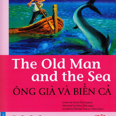 Happy Reader - Ông Già Và Biển Cả