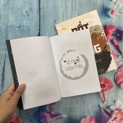 COMBO Khách Của Quê Nhau Rún & Đất Ẩn Long