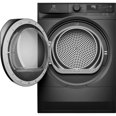 Máy sấy bơm nhiệt Electrolux UltimateCare 9 kg EDH902R9SC - HÀNG CHÍNH HÃNG - CHỈ GIAO HCM