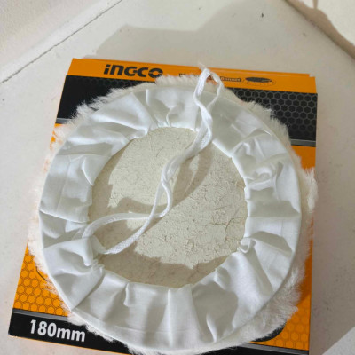 NỈ ĐÁNH BÓNG 180MM INGCO APB0111801 - HÀNG CHÍNH HÃNG
