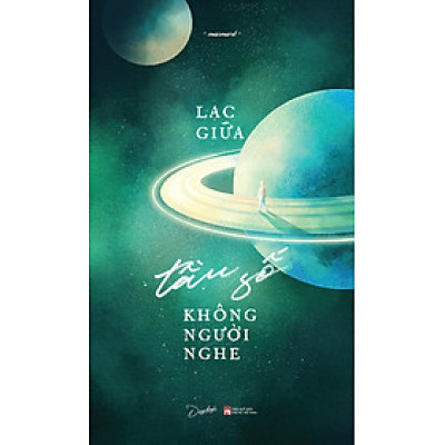 LẠC GIỮA TẦN SỐ KHÔNG NGƯỜI NGHE