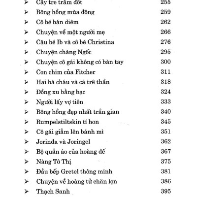 100 Truyện Cổ Tích Thế Giới (Tái Bản 2023)