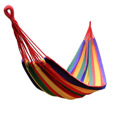 Võng ngoài trời ,võng du lịch nhiều màu tiện dụng - PAKASA