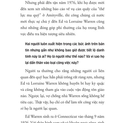 Kỳ Án Săn Ma