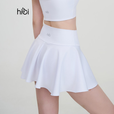 Váy tập Pickleball Hibi Sports SK007, Kiểu dáng xòe, chất vải cao cấp
