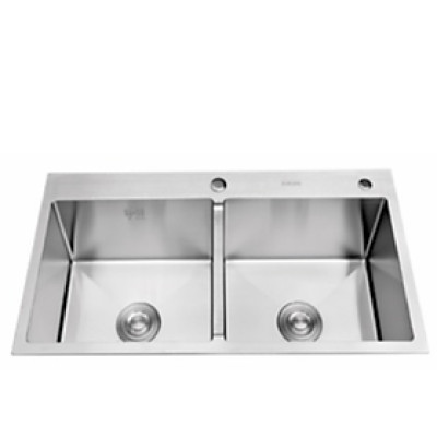 CHẬU RỬA HAFEN CRD-03(304) - HÀNG CHÍNH HÃNG