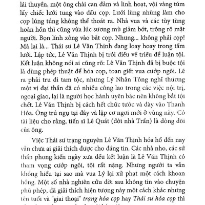 Kể Chuyện Trạng Việt Nam (Tái Bản)