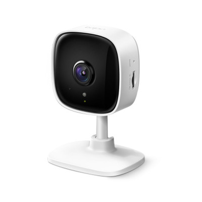 Camera trong nhà TP-Link Tapo TC60 - Full HD, Đàm thoại 2 chiều, Phát hiện chuyển động - HÀNG CHÍNH HÃNG