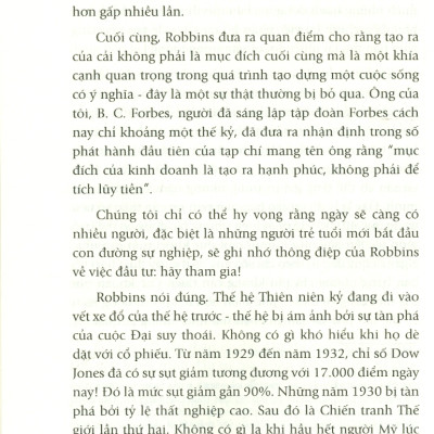 Đầu Tư Thông Minh - Để Thành Công Trong Thế Giới Biến Động