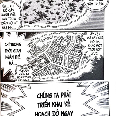 Doraemon Movie Story: Nobita Và Người Khổng Lồ Xanh (Tái Bản 2022)