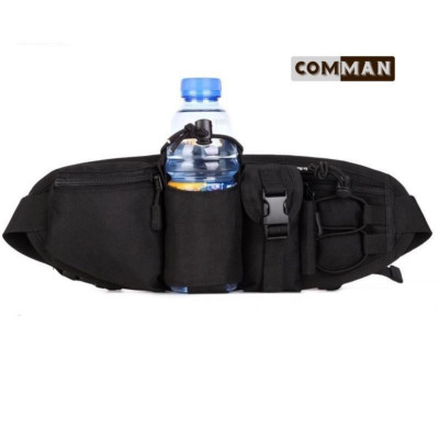 Túi đeo hông COMMAN_chiến thuật_dã ngoại