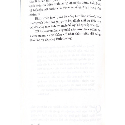 Sống Vui Mỗi Ngày