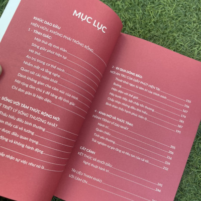 THIỀN ĐỊNH MỖI NGÀY