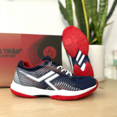 Giày Pickleball Hỏa Trâu Libero - Tặng túi + dây thay thế - hàng công ty