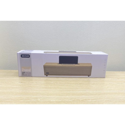 Loa Bluetooth XM-520 ( Hàng nhập khẩu )