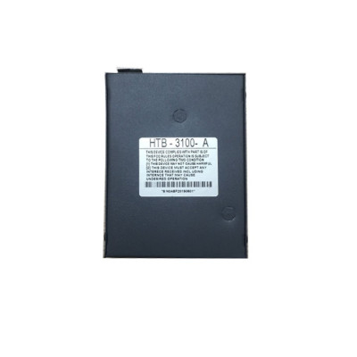 Bộ chuyển đổi quang điện 10/100M Single Fiber Netlink HTB-3100AB (1 Sợi quang)