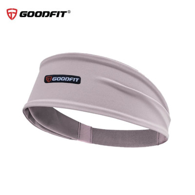Băng đô chặn mồ hôi trán GoodFit GF804SB
