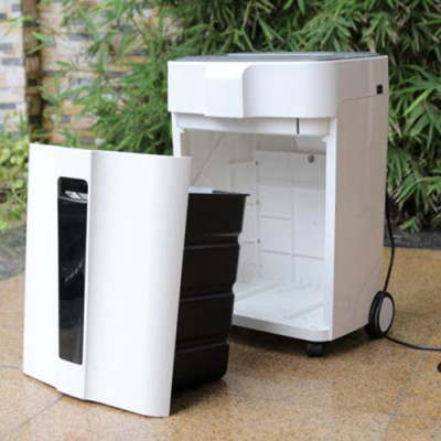 Máy Hủy Tài Liệu Silicon PS-1200C