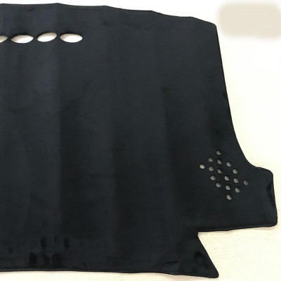 MITSUBISHI XPANDER 2018 -2021 THẢM CHE NẮNG TAPLO NHUNG 3 LỚP CHỐNG TRƯỢT