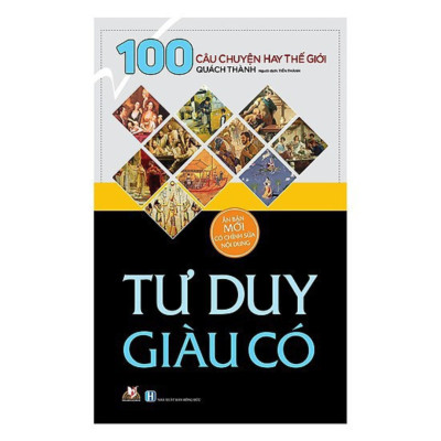 Combo 3 quyển 100 câu chuyện hay thế giới