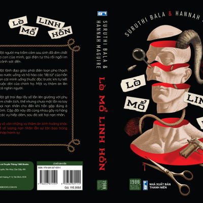 Lò Mổ Linh Hồn