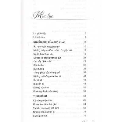 Sống Vui Mỗi Ngày