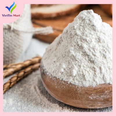 (Túi 1kg) Bột Mì Đa Dụng Cao Cấp Meizan