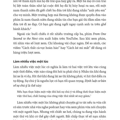 Khôn Ngoan Hơn Thuật Toán