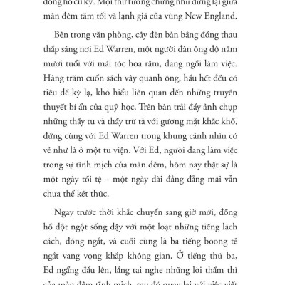 Kỳ Án Săn Ma