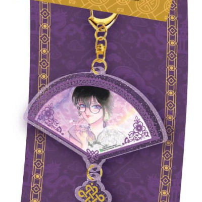 Sách - Chuyện Tình Cửu Long - Tập 5 - Bản Sưu Tầm - Tặng Kèm Bookmark + Móc Khóa Acrylic + Set Card Kèm Phong Bì
