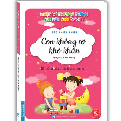 Nhật ký trưởng thành cúa đứa con ngoan -Kỹ năng sống dành cho học sinh (Bộ 4 cuốn)
