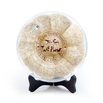 Yến Sào Thái Phong - Yến sào tinh chế thượng hạng 100 gr (967)